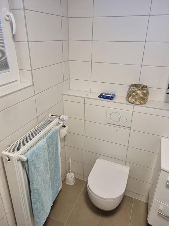 Business Class Hagenbach Экстерьер фото